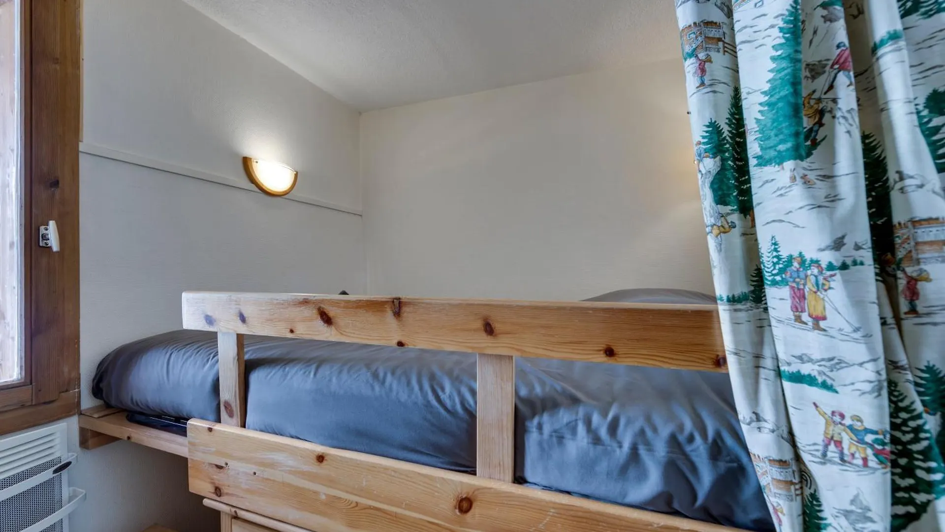 Barme De L'Ours 2 Bel Appartement Dans Un Chalet Val-d'Isere France