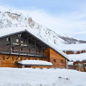 Hotel De, Val-dʼIsère
